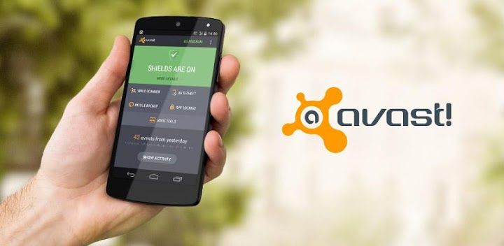 Free avast antivirus download for android phones free