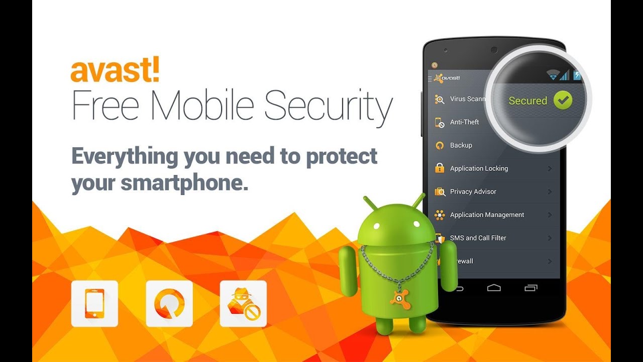 Free Avast Antivirus Download For Android Phones