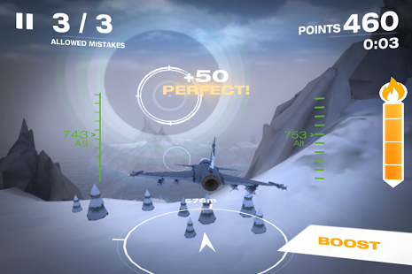 aero fighter 2 free download for android