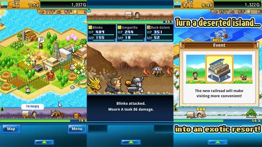 Pokemon games free download for android mobile