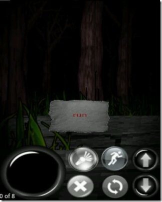 Download slenderman for android free