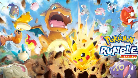 Pokemon Games Free Download For Android Mobile